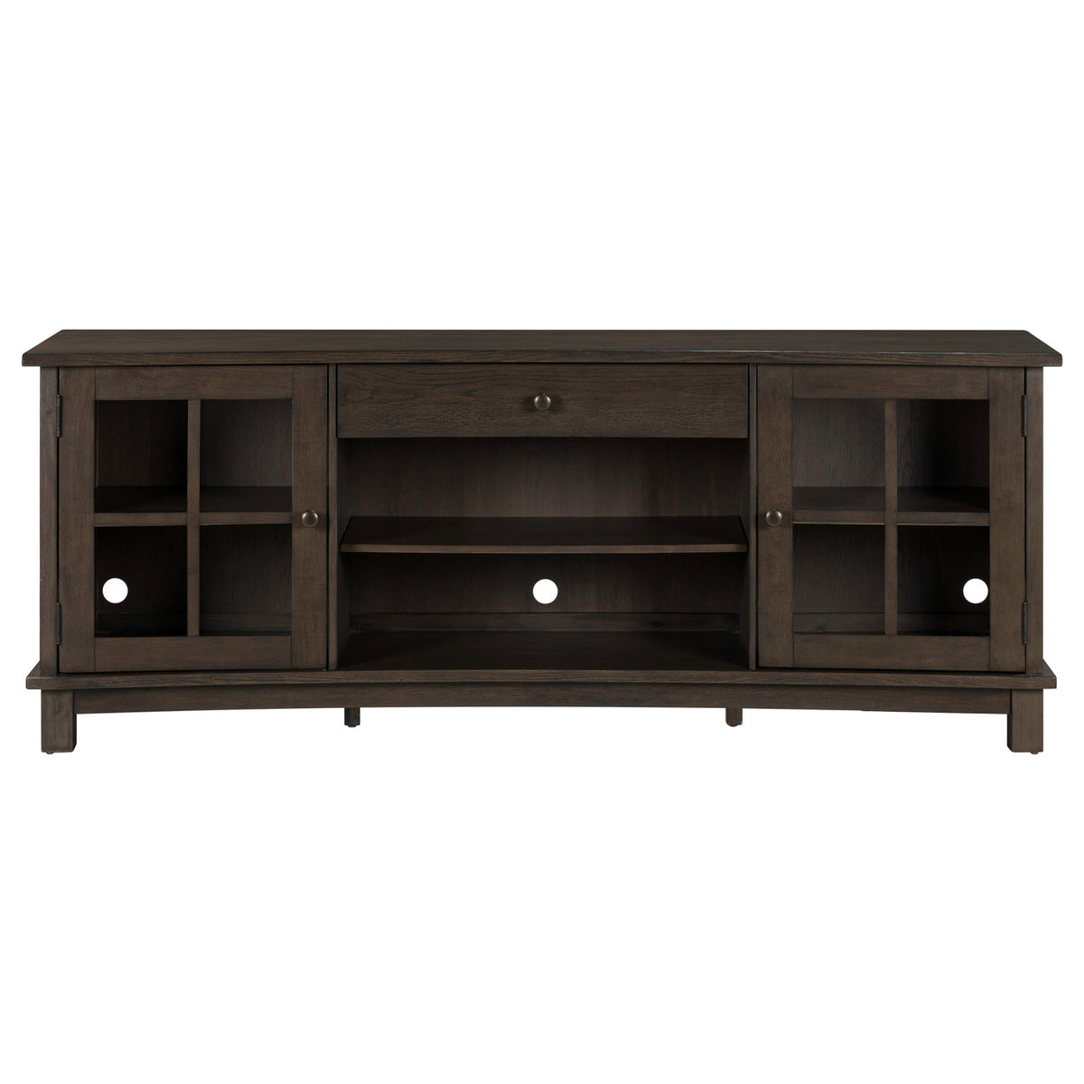 Logan 82 Inch TV Console