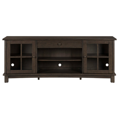 Logan 82 Inch TV Console