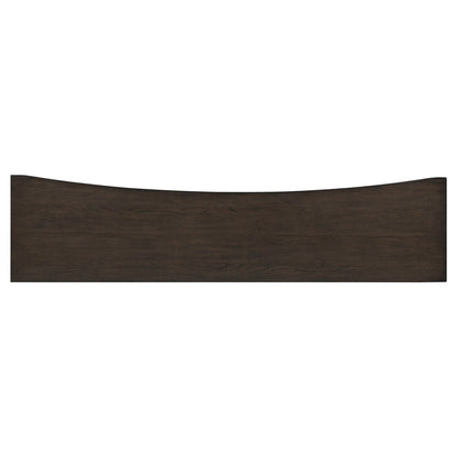 Logan 82 Inch TV Console