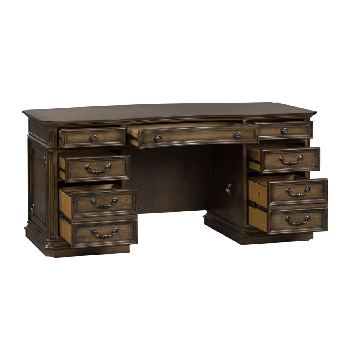 Amelia 5 Piece Jr Executive set