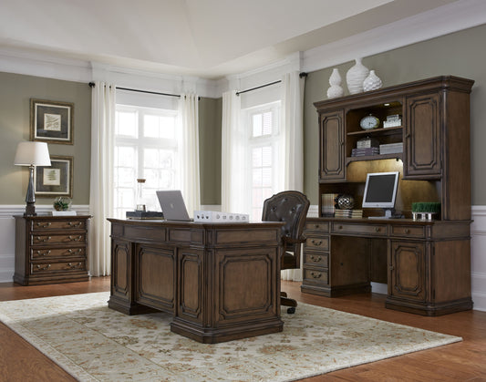Amelia Jr Executive Desk