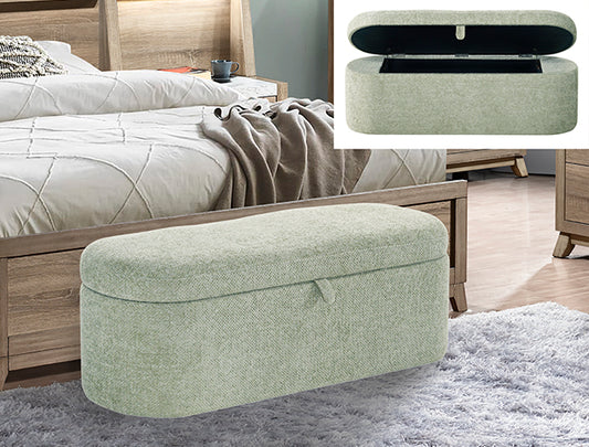 By Item # (4924GR-BENCH)