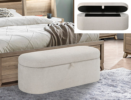 By Item # (4924OT-BENCH)
