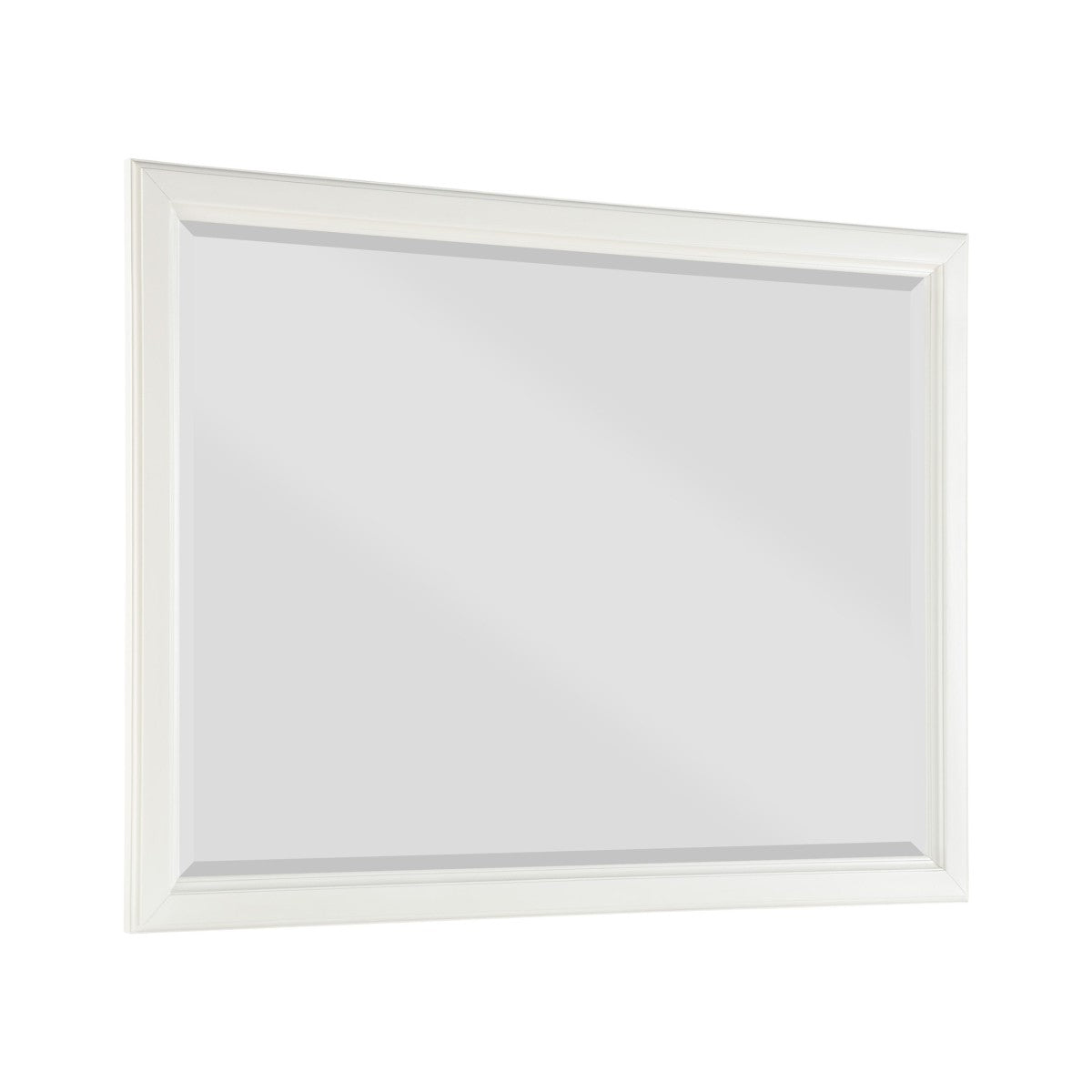 Cotterill Mirror