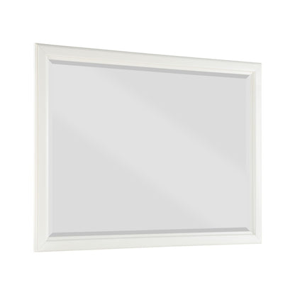 Cotterill Mirror