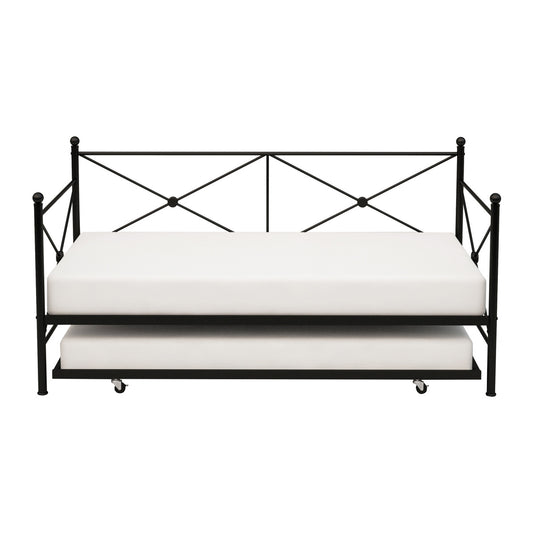 Jones Daybed with Trundle