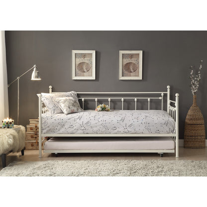 Lorena Daybed with Trundle
