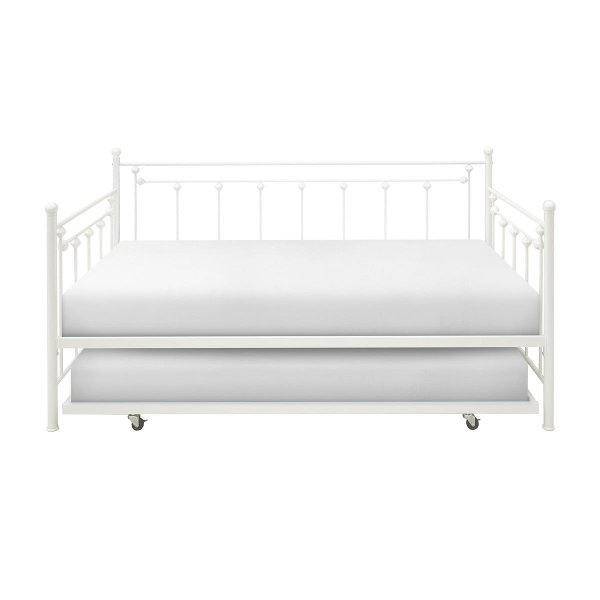 Lorena Daybed with Trundle