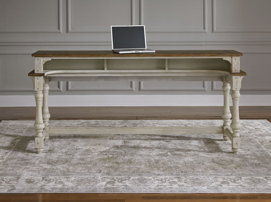 Morgan Creek Console Bar Table