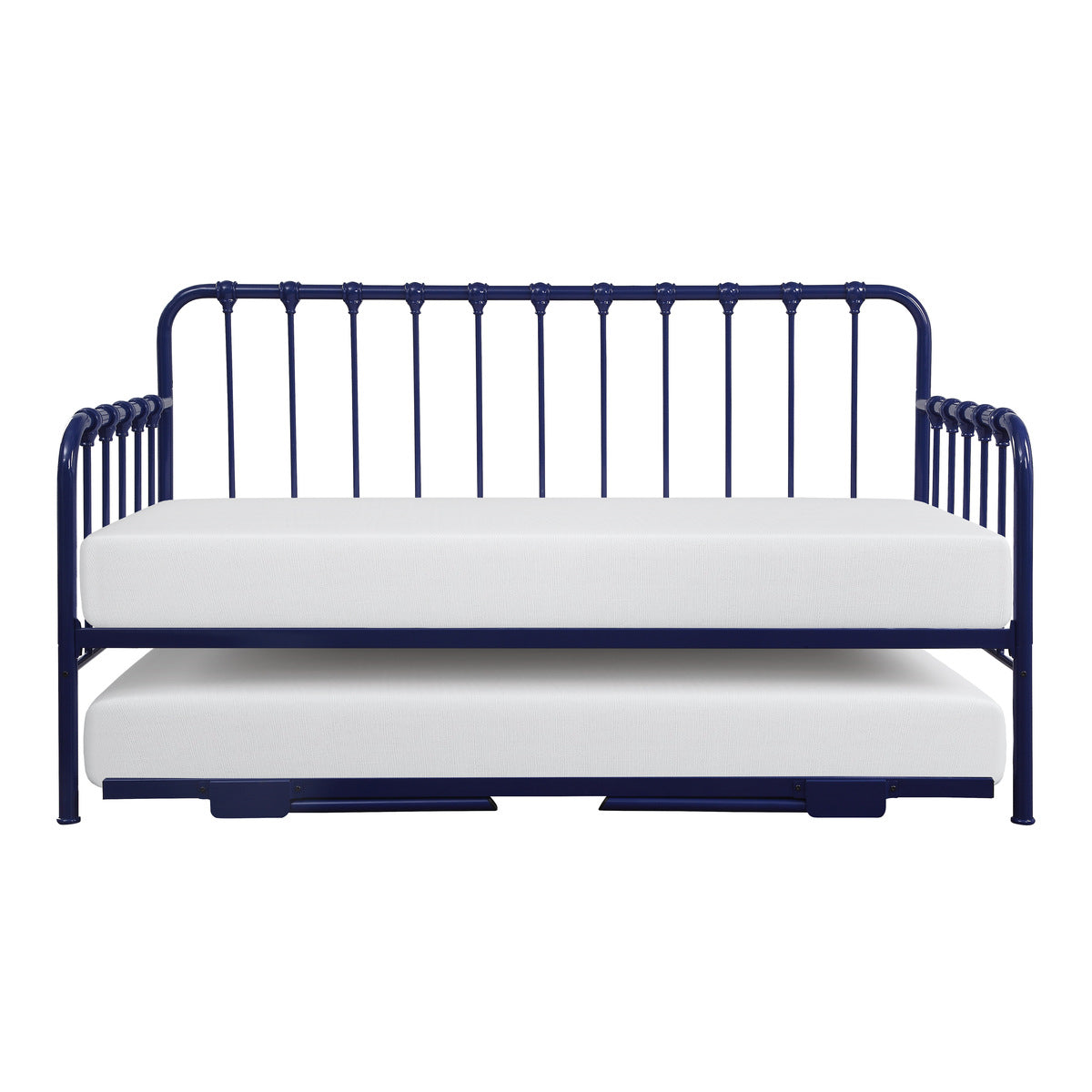Constance Daybed with Lift-up Trundle