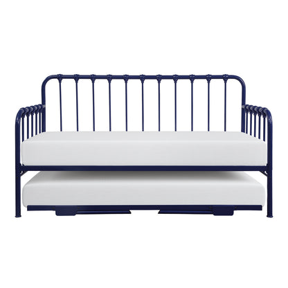 Constance Daybed with Lift-up Trundle