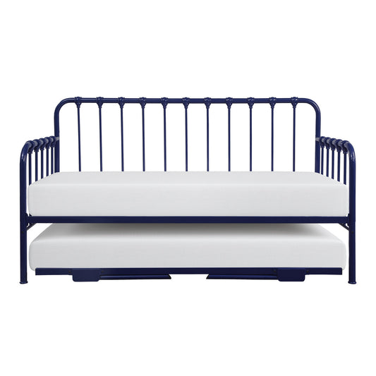 Constance Daybed with Lift-up Trundle