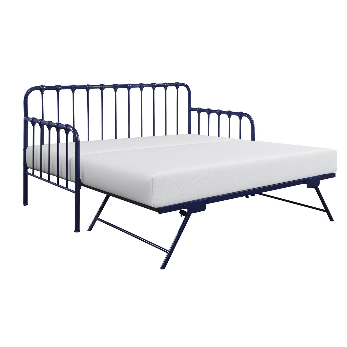 Constance Daybed with Lift-up Trundle