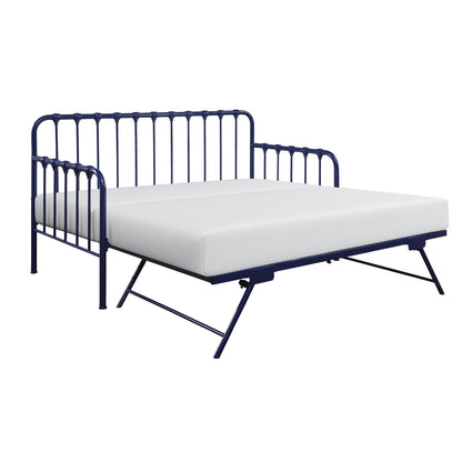 Constance Daybed with Lift-up Trundle