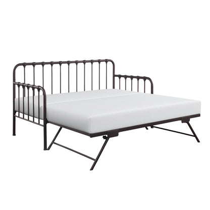 Constance Daybed with Lift-up Trundle (4983DZ-NT)