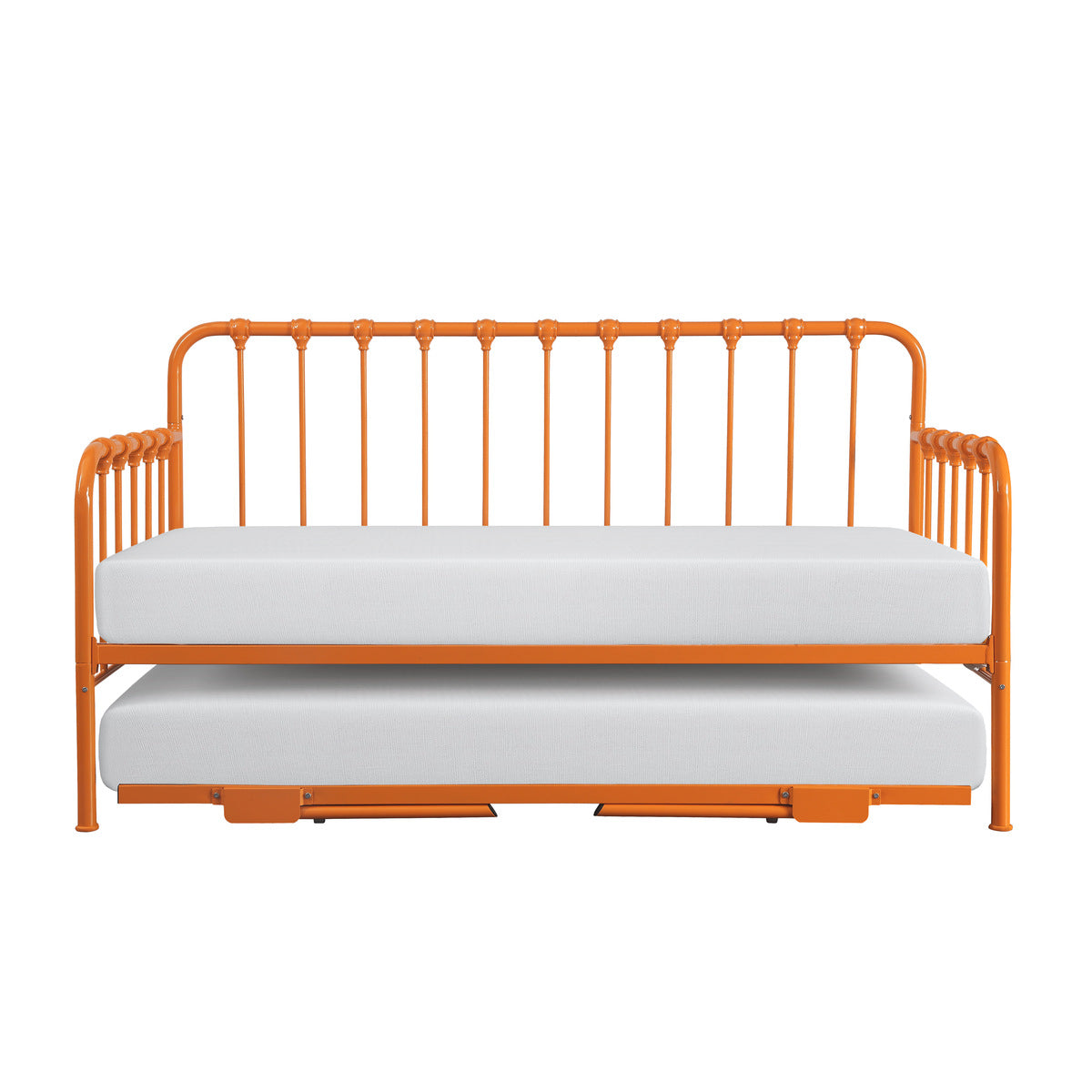 Constance Daybed with Lift-up Trundle (4983RN-NT)