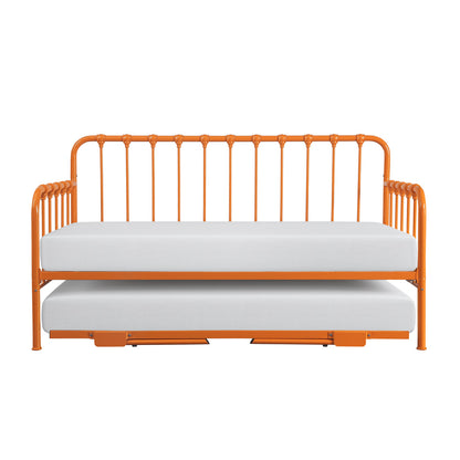 Constance Daybed with Lift-up Trundle (4983RN-NT)