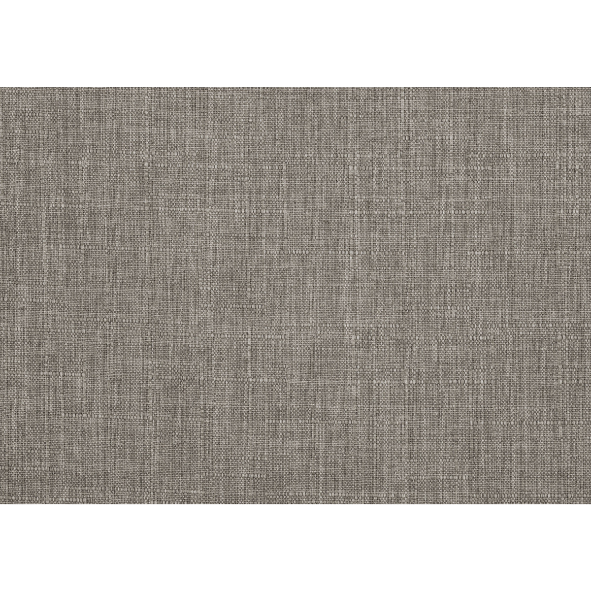 Chasin Full Platform Bed - Gray