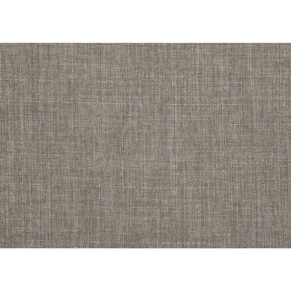 Chasin Full Platform Bed - Gray