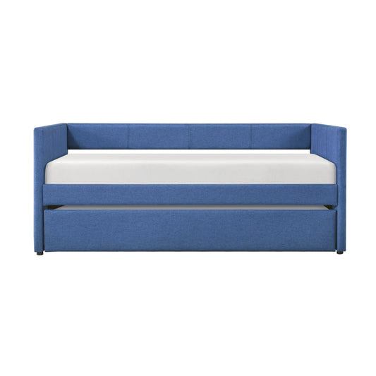 Trudy Daybed with Trundle - Blue