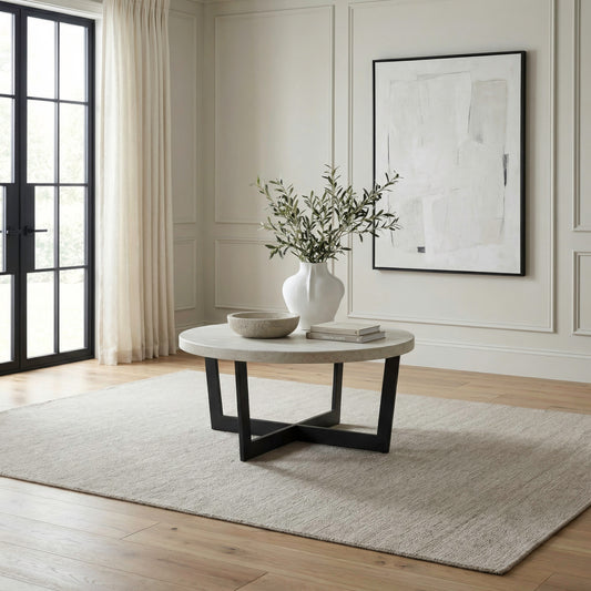 Pierce Cocktail Table