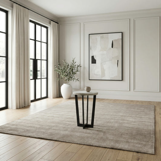 Pierce Chairside Table