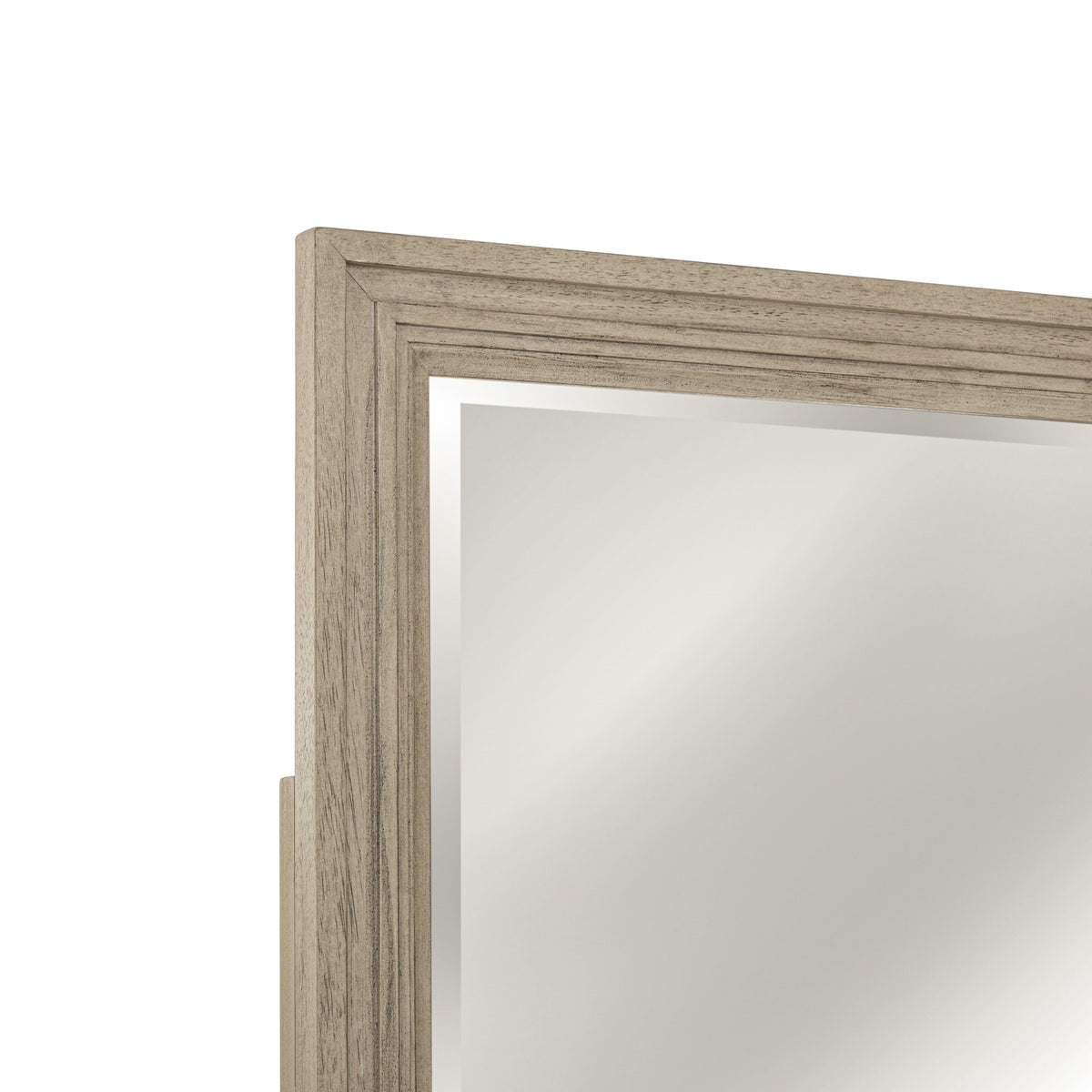 Rochelle Park Dresser & Mirror