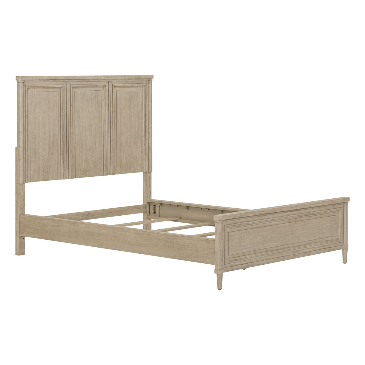 Rochelle Park Queen Panel Bed