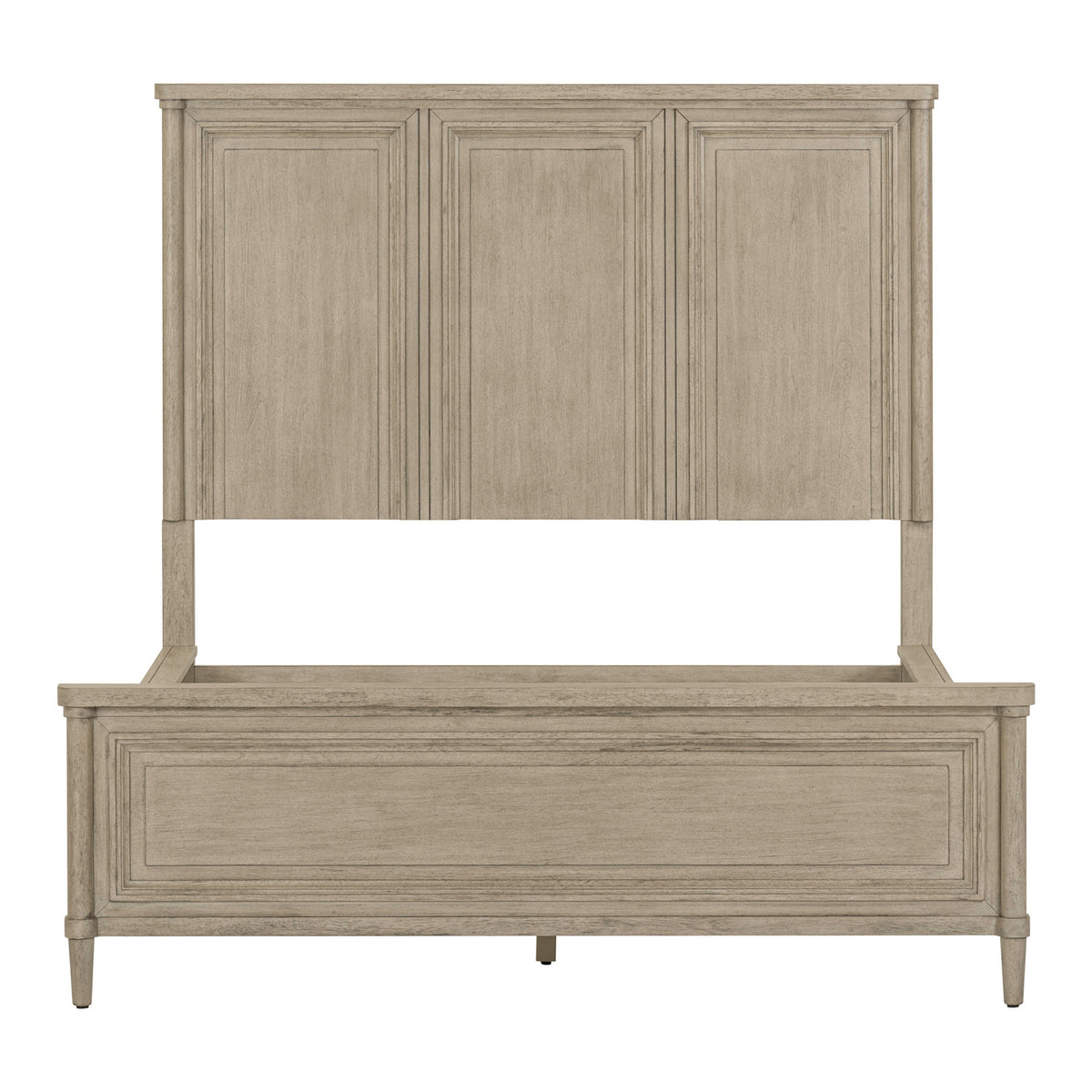Rochelle Park Queen Panel Bed