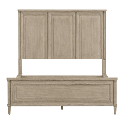 Rochelle Park Queen Panel Bed