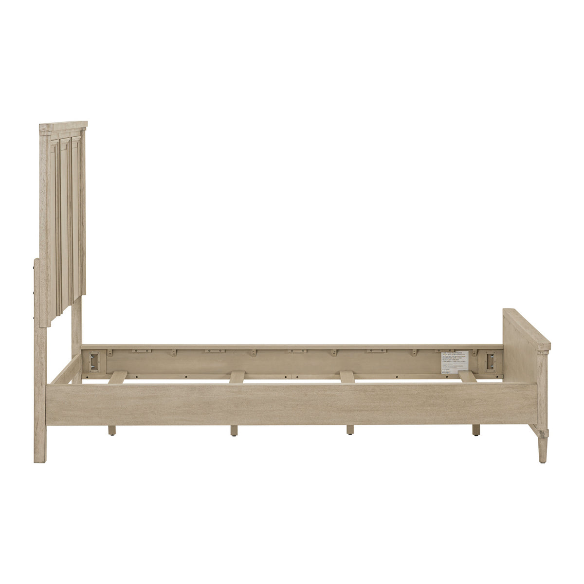 Rochelle Park Queen Panel Bed