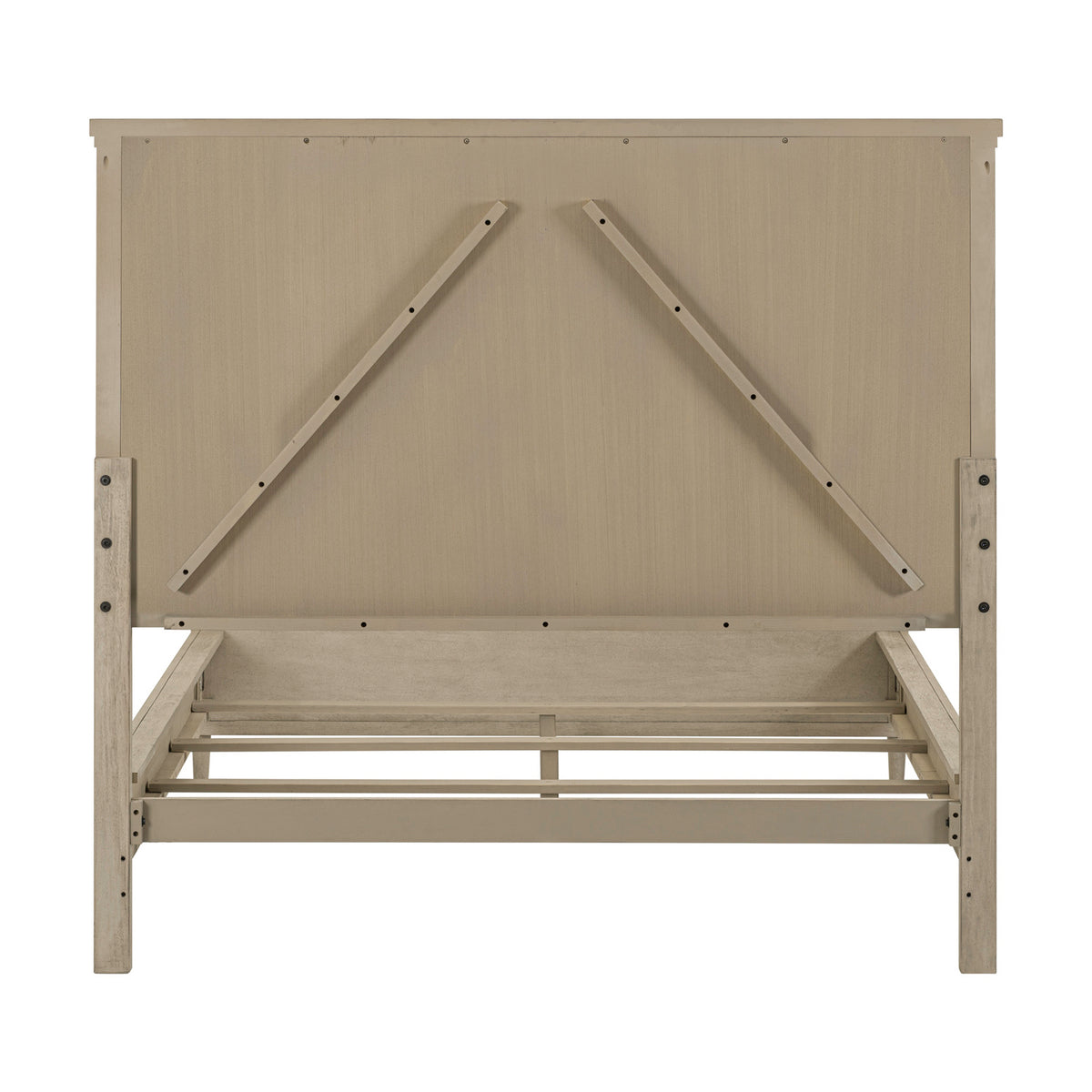 Rochelle Park Queen Panel Bed