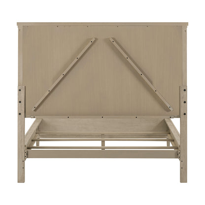 Rochelle Park Queen Panel Bed