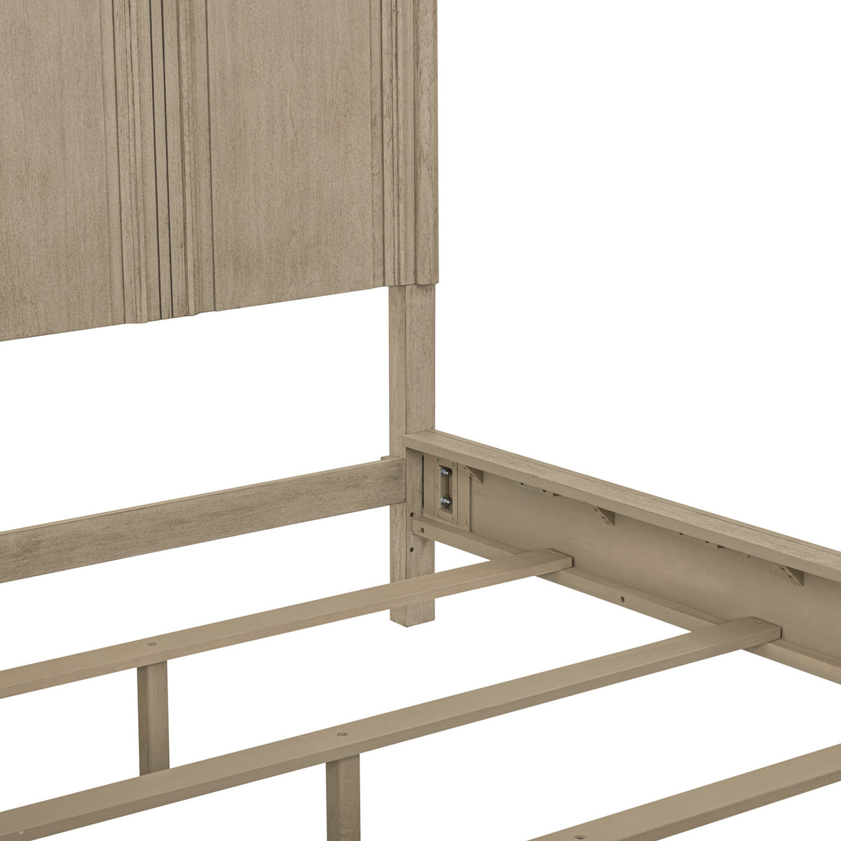 Rochelle Park Queen Panel Bed
