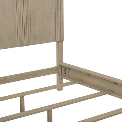 Rochelle Park Queen Panel Bed
