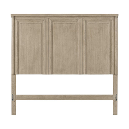 Rochelle Park Queen Panel Headboard