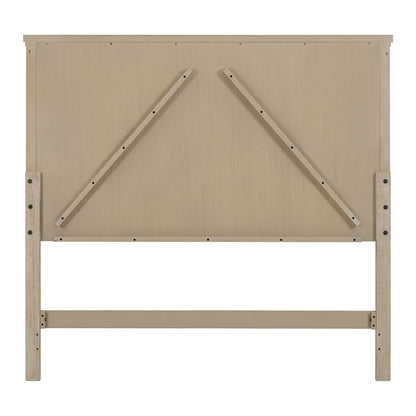Rochelle Park Queen Panel Headboard