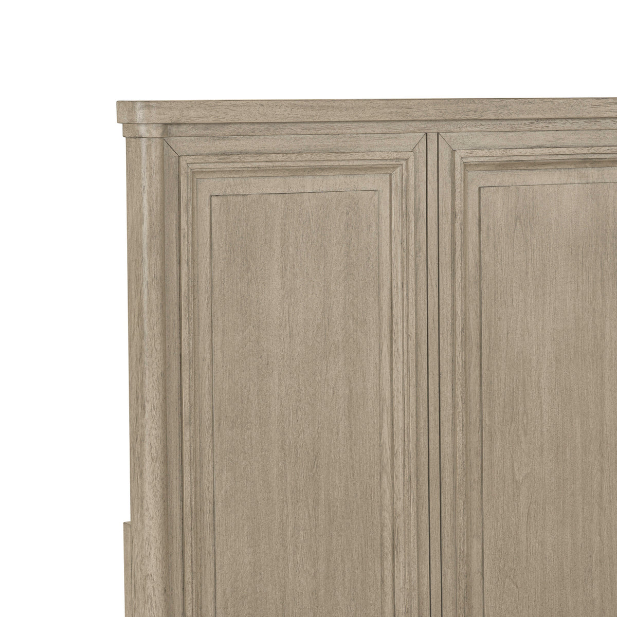 Rochelle Park Queen Panel Headboard