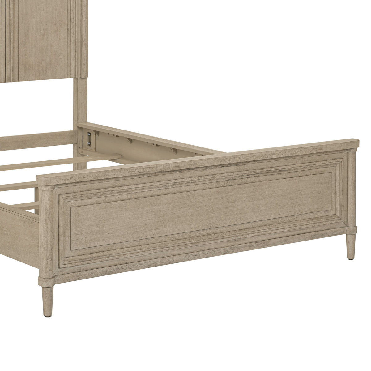 Rochelle Park Queen Panel Footboard