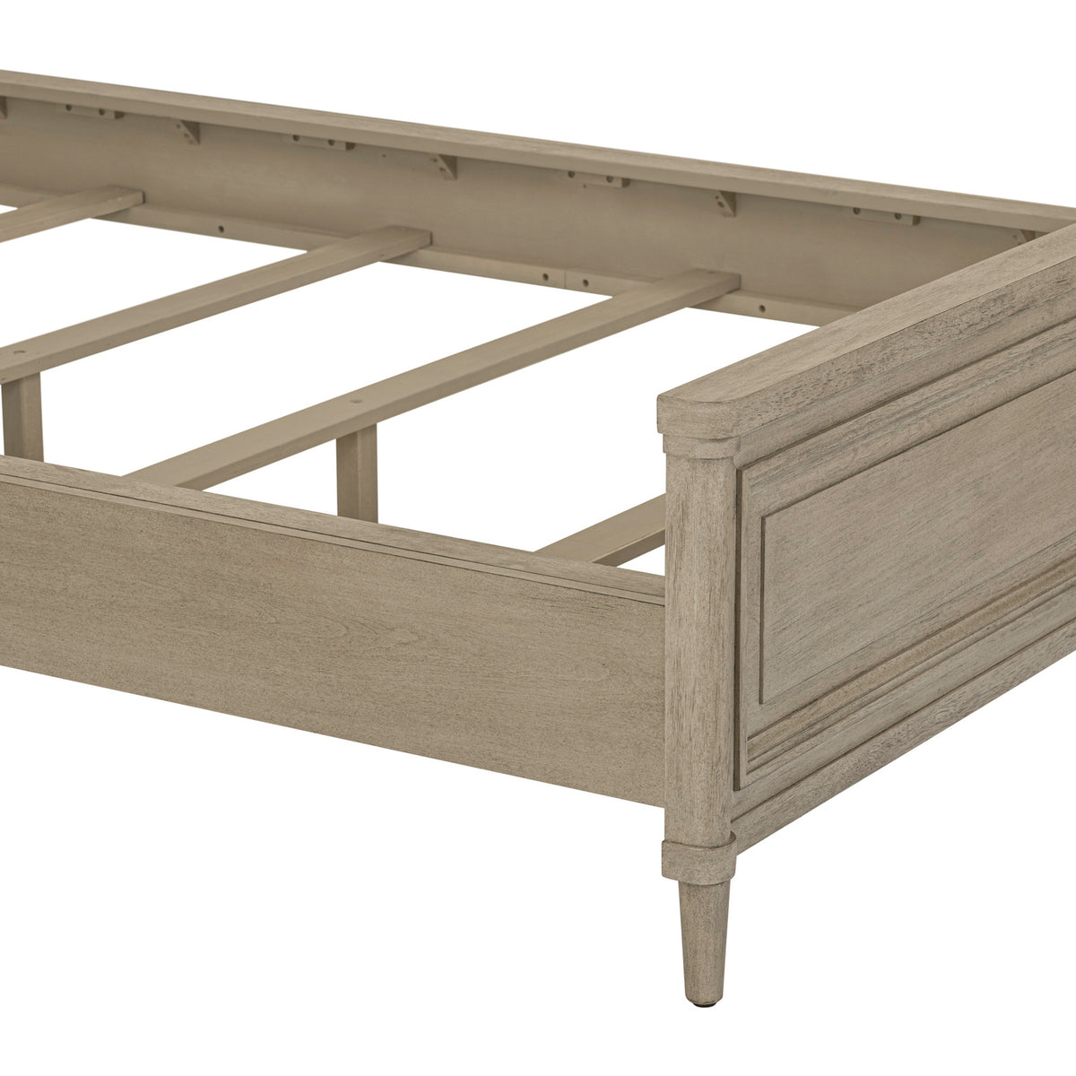 Rochelle Park Queen Panel Footboard