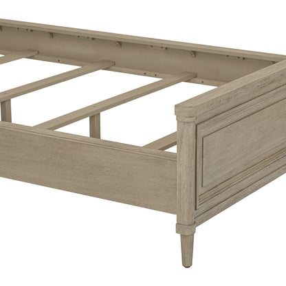 Rochelle Park Queen Panel Footboard