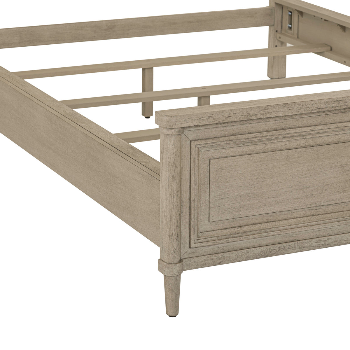 Rochelle Park Queen Panel Footboard