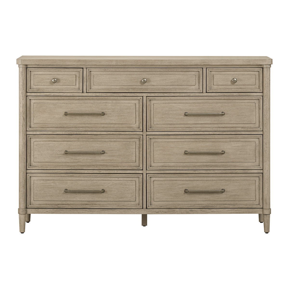 Rochelle Park 9 Drawer Dresser