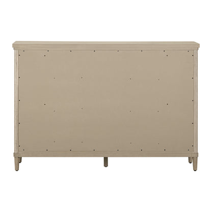 Rochelle Park 9 Drawer Dresser