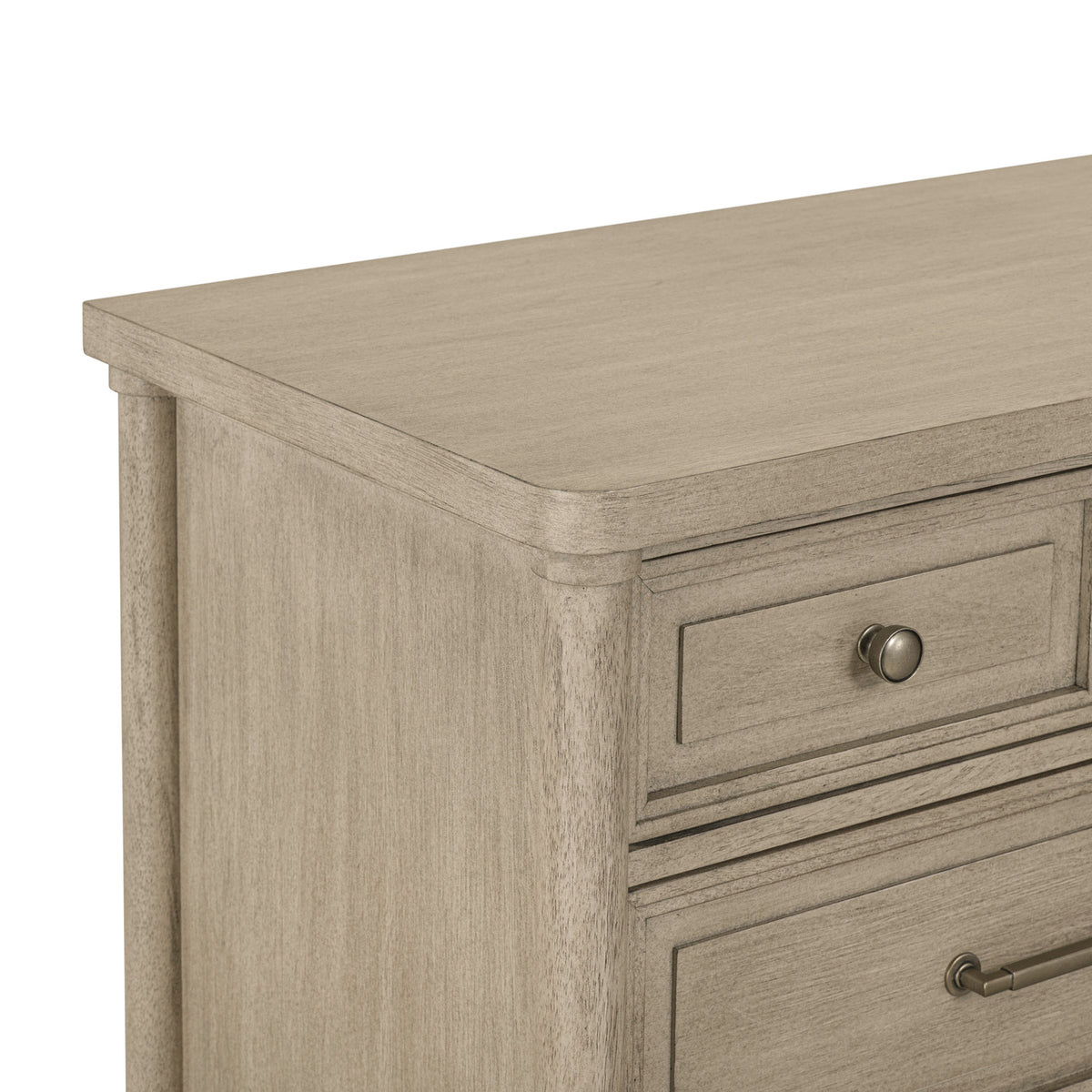 Rochelle Park 9 Drawer Dresser