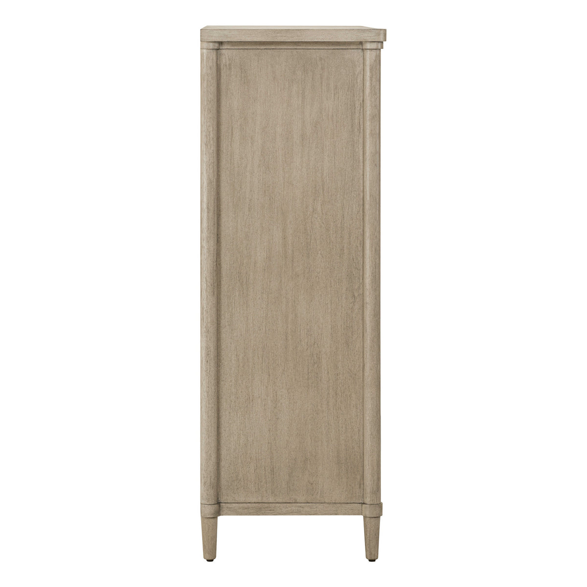 Rochelle Park 2 Door 5 Drawer Chest