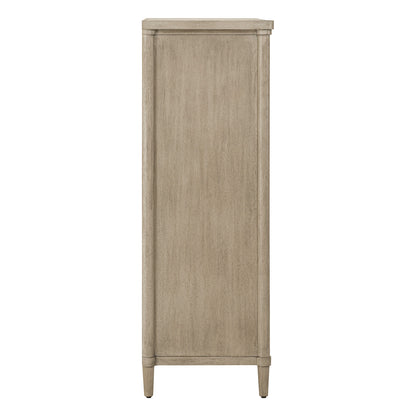 Rochelle Park 2 Door 5 Drawer Chest