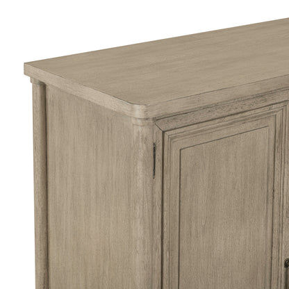Rochelle Park 2 Door 5 Drawer Chest