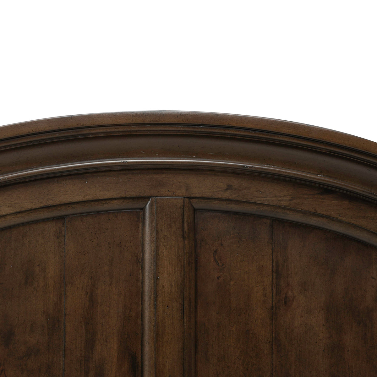Arden Road Queen Arched Poster Headboard