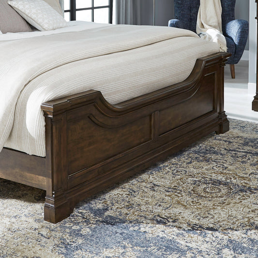Arden Road Queen Panel Footboard